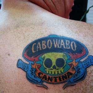 Tribal-Tattoo