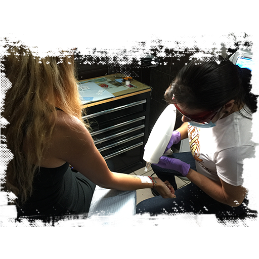 Laser Tattoo Removal Cabo