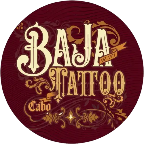 Baja Tattoo Cabo
